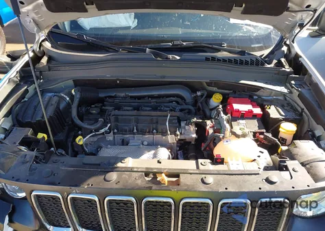 2021 Jeep Renegade Sport 4X4 z USA, uszkodzony, nr VIN ZACNJDAB2MPN16917